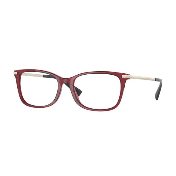 NEW VALENTINO EYEGLASSES RED WOMEN EYEWEAR VALENTINO VA3074 5115